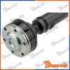 Arbre de transmission avant pour FORD | NWN-CH-048, BL34-4A376-AA
